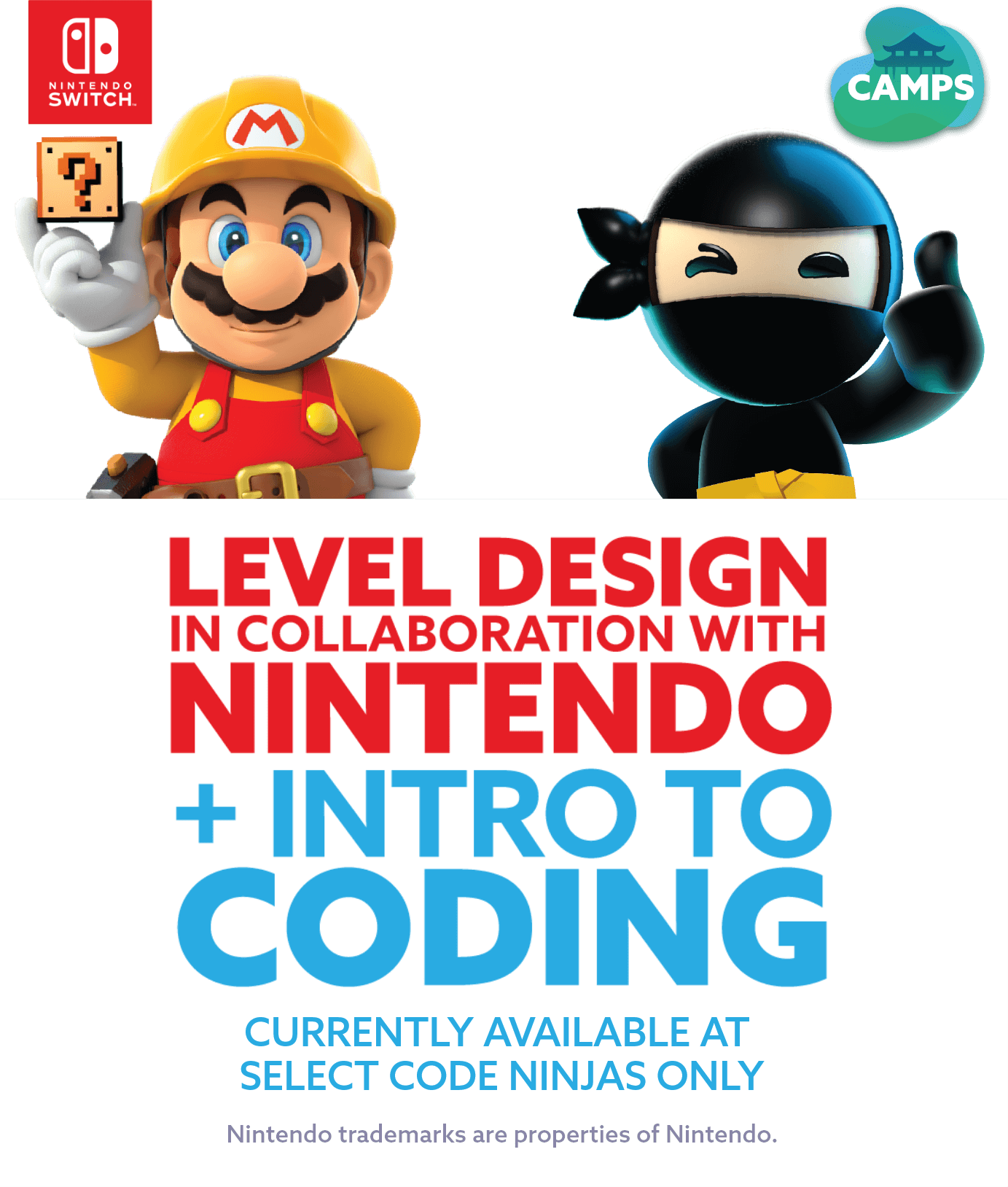 Code Ninjas